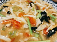 连汤肉片-管记水席老店(仙果市街店)