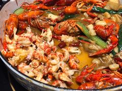 -大自然醉鹅·铁锅火焰鹅(上海联洋店)