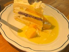 -良木缘咖啡西餐(优品道广场店)