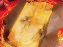-味福记·本地特色菜(八一万达广场店)