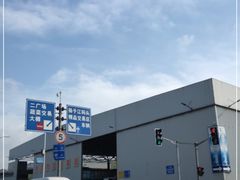 -江杨农产品批发市场