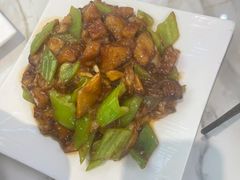 -路家小馆(富力又一城店)