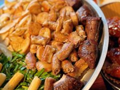 -양평식당·杨平食堂(华贸店)