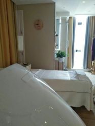 -纤姿俪纳产后恢复连锁机构(世纪东方广场店)