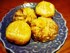 招牌霸王大虾生煎-鑫震源·苏式大虾生煎(山塘街店)