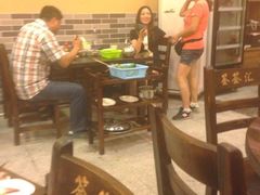 签签汇-签签汇·成都串串火锅(北郊店)