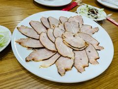 -李连贵熏肉大饼(沈阳站店)