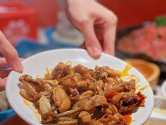 -蛙二爷美蛙火锅基地(温州总店)