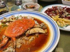 -一鸣饭庄(七星店)