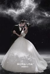-蒙娜丽莎婚纱摄影(南门店)