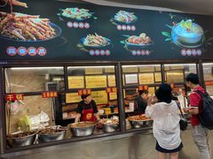 -嘉州九妹凤爪(乐山总店)