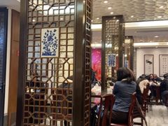 大堂-德兴馆(山西南路店)