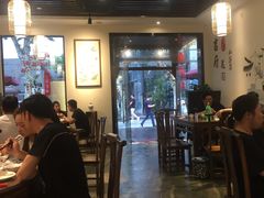 大堂-梁溪河畔·吉府花园(南长街南下塘店)