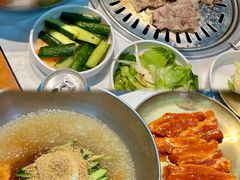 -六七八韩式烤肉·韩国料理(上杭路店)
