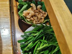 -胖记烤肉(湖大店)