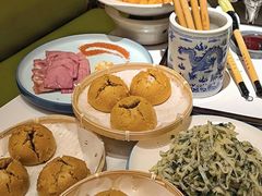 -奔跑吧陕菜·盛世长安(民乐园万达店)