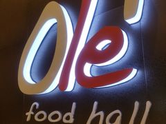 -Olé精品超市(苏州中心店)