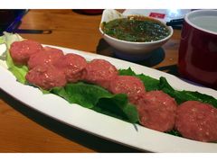 -牛很鲜潮汕牛肉火锅(椒江店)