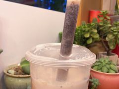 -九秋茶铺(三里屯店)