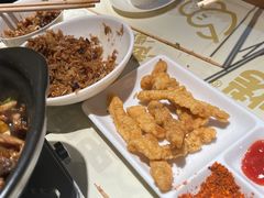 -串盟烧烤大排档·长沙美食地标(星沙店)