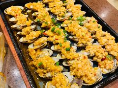 -一棠龙虾•王牌虾球(光谷天地店)
