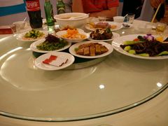 -良运大酒店餐厅