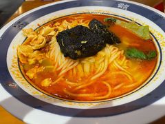 -霸蛮湖南菜·牛肉粉(荣京西街店)