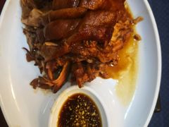 -聚首堂·特色小吃·肘子(什刹海德胜门店)