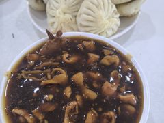 -陈寔包子王·卤煮小肠·京味小吃(龙潭店)