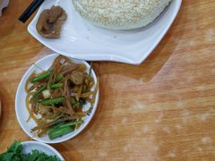 -八沟羊汤(河北大街店)