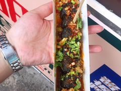 -董顺桃老长沙臭豆腐(步行街店)