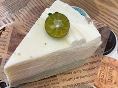 -提亚烘焙·手作面包·生日蛋糕(七星店)