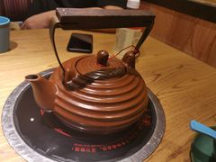 -吃饭皇帝大·土家民族菜(温州万象城店)
