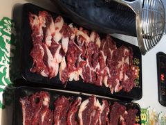 -陈记顺和牛肉火锅(永泰店)