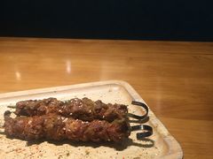 馕坑架子肉-莲香西域·正宗新疆菜(龙华店)