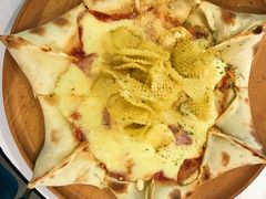 -FAIRYLAND龙族星球主题餐厅(凯丹广场店)