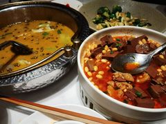 -上上席川菜(凯德乐峰广场店)