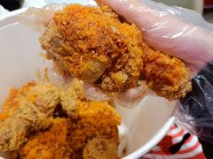 -肯德基(南湖店)
