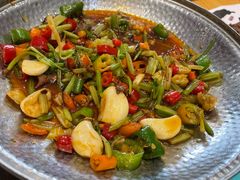 -咱家小院·老南京菜(洋珠巷店)