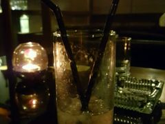-LAMP BAR 水烟音乐酒吧