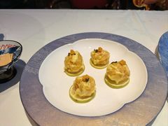 -名人坊·新派粤菜(河西奥体博览中心金鹰世界店)