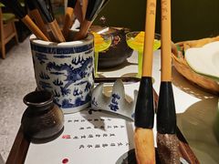 -奔跑吧陕菜·盛世长安(民乐园万达店)