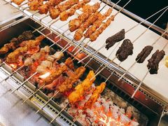 -白玉串城(南六中路店)