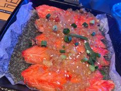 -燥次·烧烤酒场(万象城店)