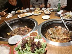 -万里闯关东铁锅炖菜馆(高新旗舰店)