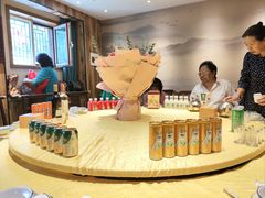 -新侨小馆(东直门北小街店)