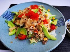 -炙柒Sekinana·精致料理 烧鸟·铁板烧(海上世界店)