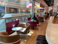 -COSTA COFFEE(恒基名人购物中心店)