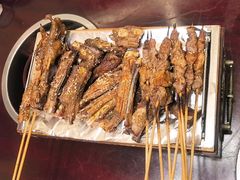 -霄汉羊排(万松园一店)
