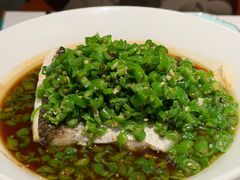 -许家菜(望江店)